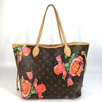 Louis Vuitton Neverfull NM Tote Monogram Canvas MM - image 1