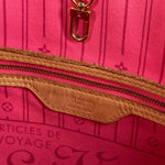 Louis Vuitton Neverfull NM Tote Monogram Canvas MM - image 10
