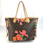 Louis Vuitton Neverfull NM Tote Monogram Canvas MM - image 2
