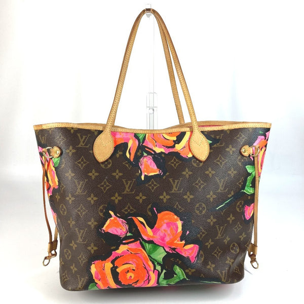 Louis Vuitton Neverfull NM Tote Monogram Canvas MM