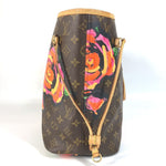 Louis Vuitton Neverfull NM Tote Monogram Canvas MM - image 3