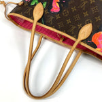Louis Vuitton Neverfull NM Tote Monogram Canvas MM - image 5