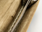 Gucci Dionysus Top Handle Chain Bag GG Coated Canvas medium - image 10