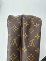 Louis Vuitton Reporter Bag Monogram Canvas PM - image 3