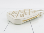 Christian Dior Lady Dior Phone Holder on Chain Studded Leather - image 3