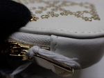 Christian Dior Lady Dior Phone Holder on Chain Studded Leather - image 10