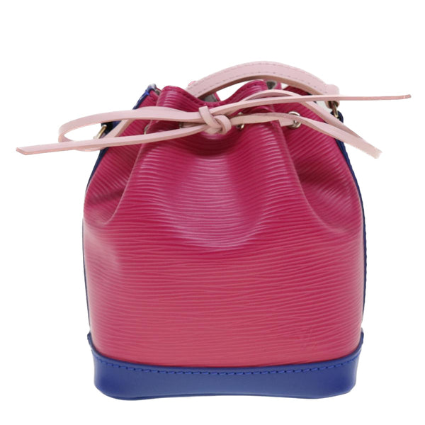 Louis Vuitton Noe Handbag Epi Leather Nano - image 1