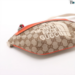 Gucci Ophidia Zip Belt Bag GG Velvet - image 5