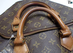 Louis Vuitton Speedy Handbag Monogram Canvas 30 - image 4