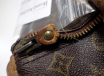 Louis Vuitton Speedy Handbag Monogram Canvas 30 - image 6