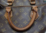 Louis Vuitton Speedy Handbag Monogram Canvas 30 - image 5