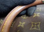 Louis Vuitton Speedy Handbag Monogram Canvas 30 - image 9