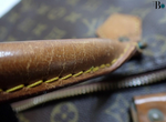 Louis Vuitton Speedy Handbag Monogram Canvas 30 - image 7