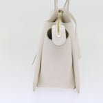 Celine Tri-Fold Shoulder Bag Grained Calfskin Medium - image 7
