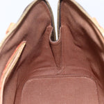 Louis Vuitton Alma Handbag Monogram Canvas MM - image 17