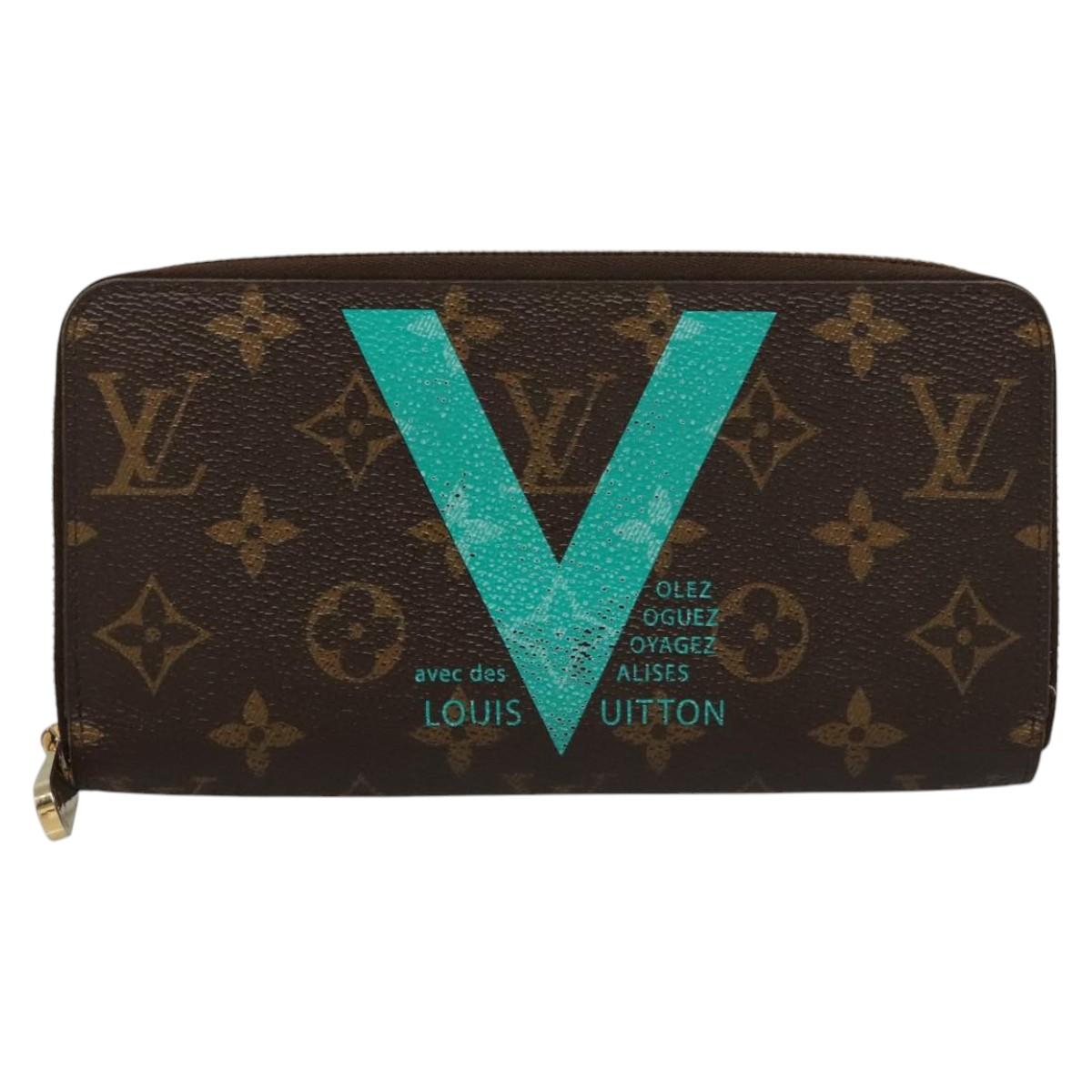 Louis Vuitton Zippy wallet monogram medium - image 1
