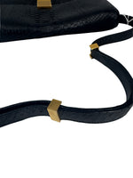 Celine Triomphe Shoulder Bag Python - image 9