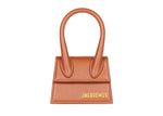Jacquemus Le Chiquito Mini Leather Mini - image 1