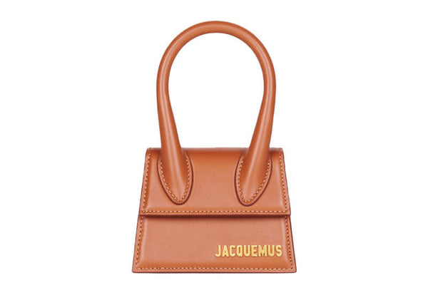 Jacquemus Le Chiquito Mini Leather Mini - image 1