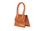 Jacquemus Le Chiquito Mini Leather Mini - image 2