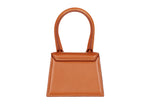 Jacquemus Le Chiquito Mini Leather Mini - image 3