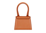 Jacquemus Le Chiquito Mini Leather Mini - image 3