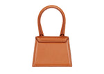 Jacquemus Le Chiquito Mini Leather Mini - image 3
