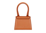 Jacquemus Le Chiquito Mini Leather Mini - image 3
