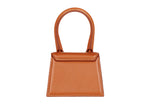 Jacquemus Le Chiquito Mini Leather Mini - image 3