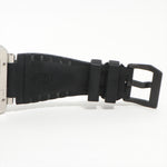 Bell & Ross BR BR 03-92 Bracelet Caoutchouc - image 8