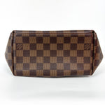 Louis Vuitton Clapton Backpack Damier and Leather - image 5