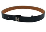 Hermes Lucky H Belt Leather Medium - image 2