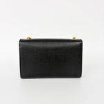 Saint Laurent Classic Monogram Crossbody Bag Leather Toy - image 3