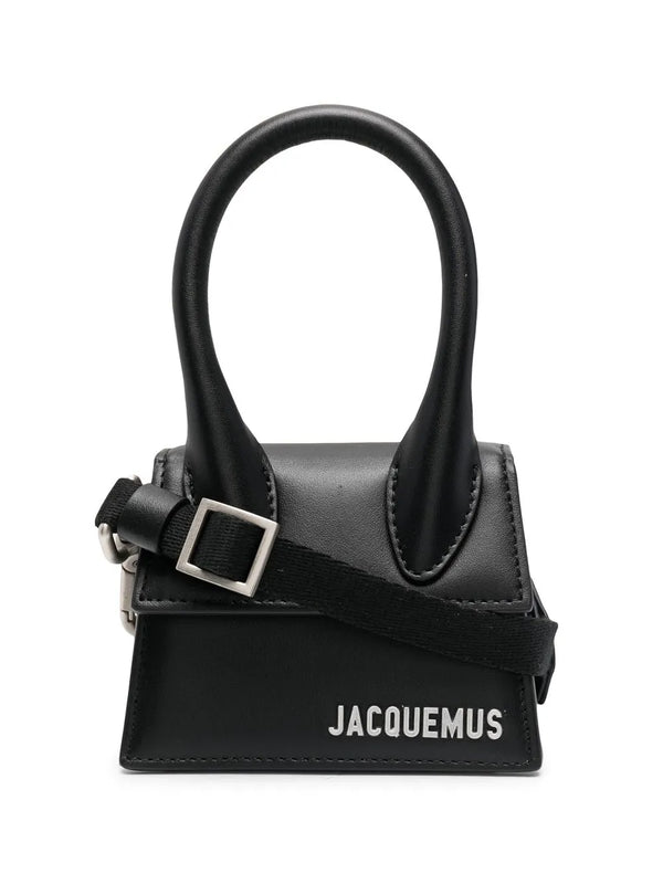 Jacquemus Le Chiquito Mini Leather Mini - image 1