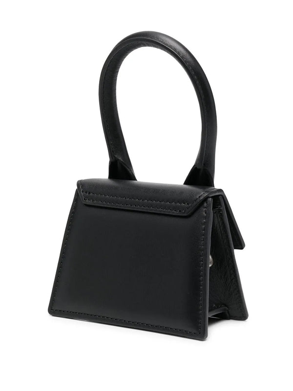 Jacquemus Le Chiquito Mini Leather Mini