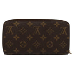 Louis Vuitton Zippy wallet monogram medium - image 2