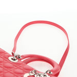 Christian Dior Lady cannage Matelassé - image 10