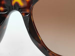 Chanel Logo CC Sunglasses Plastic - image 6