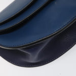 Chloe Georgia Shoulder Bag Leather Medium - image 8