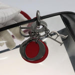 Christian Dior Lady Dior Bag - image 8