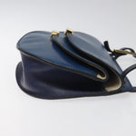Chloe Georgia Shoulder Bag Leather Medium - image 3