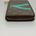 Louis Vuitton Zippy wallet monogram medium - image 3