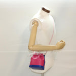 Louis Vuitton Noe Handbag Epi Leather Nano - image 7