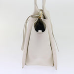 Celine Tri-Fold Shoulder Bag Grained Calfskin Medium - image 10
