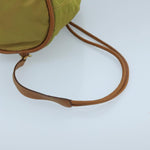 Celine Drawstring Bucket Bag Nylon - image 5