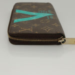 Louis Vuitton Zippy wallet monogram medium - image 4