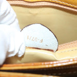 Celine Ring Bag Leather Medium - image 10