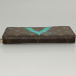Louis Vuitton Zippy wallet monogram medium - image 6