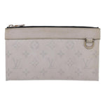 Louis Vuitton Discovery Pochette Monogram Taigarama PM - image 1