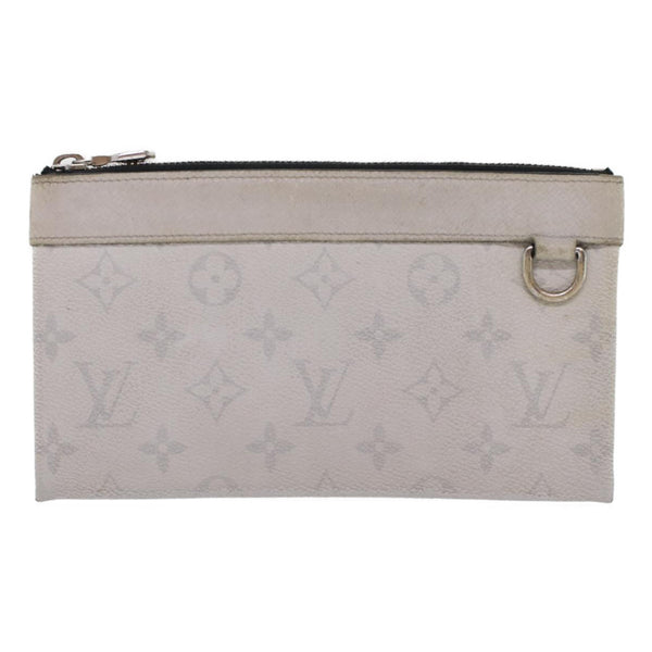 Louis Vuitton Discovery Pochette Monogram Taigarama PM - image 1